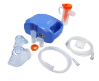 ORO-MED Inhalator tłokowy Oro-Family Plus - 1251484 - zdjęcie 2